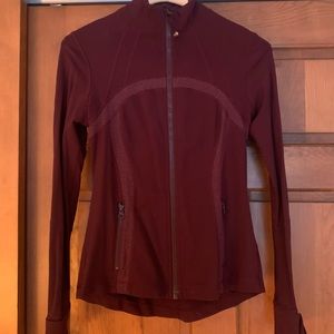 Lululemon Define Jacket